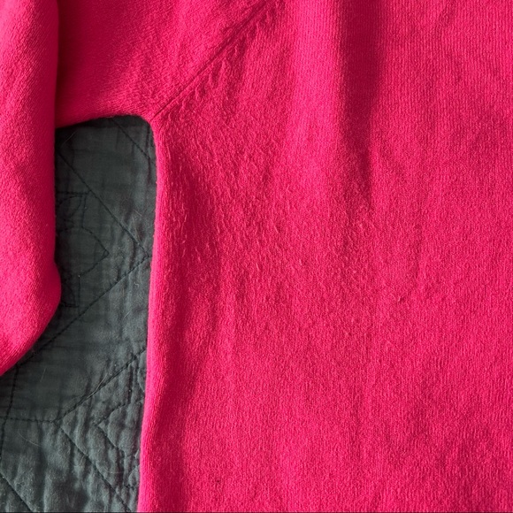 French Connection Babysoft Raglan Sweater - Picture 2 of 6